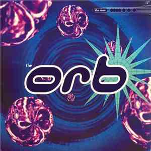 The Orb - Blue Room