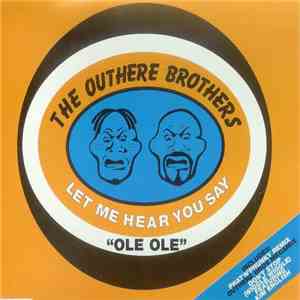 The Outhere Brothers - Let Me Hear You Say 