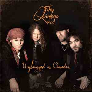 The Quireboys - Unplugged In Sweden