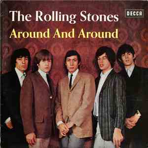 The Rolling Stones - Around And Around