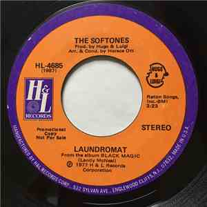 The Softones - Laundromat