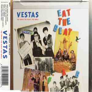 The Vestas - Eat The Beat