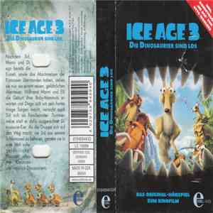 Thomas Karallus - Ice Age 3 - Die Dinosaurier Sind Los