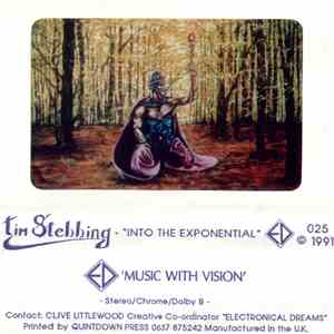 Tim Stebbing - Into The Exponential