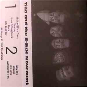 Tina And The B-Side Movement - Tina And The B-Side Movement