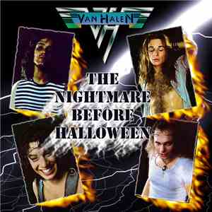 Van Halen - The Nightmare Before Halloween