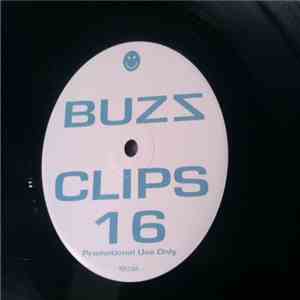 Various - Buzz Clips 16