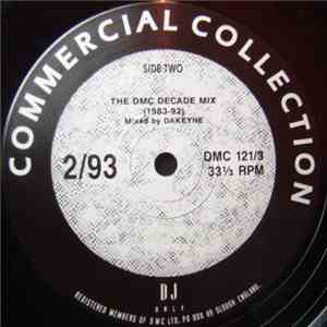Various - Commercial Collection 2/93