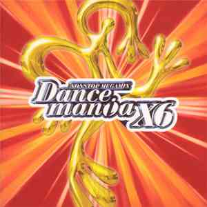Various - Dancemania X6