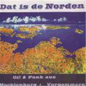 Various - Dat Is De Norden