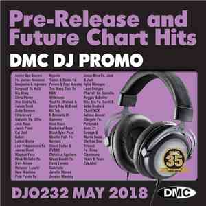 Various - DMC DJ Promo 232
