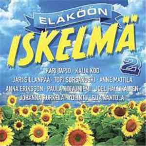 Various - Eläköön Iskelmä Vol.2