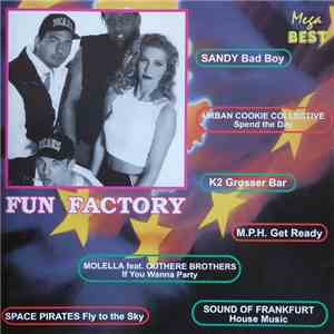Various - Fun Factory Compilation