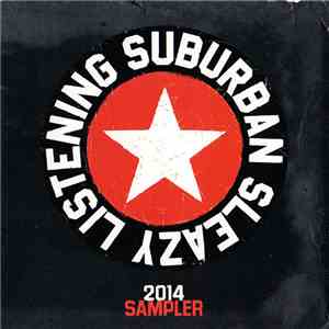 Various - Suburban Sleazy Listening