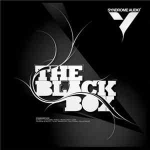 Various - The Black Box