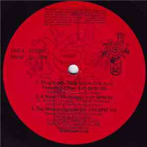 Various - Wicked Mix 60