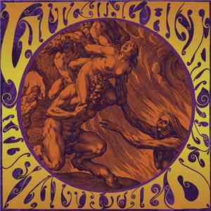 Witching Altar - Ride With The Devil