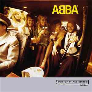 ABBA - Abba - Oops Edition