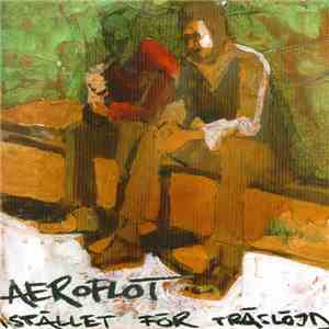 Aeroflot  - Istället För Träslöjd