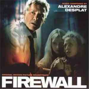 Alexandre Desplat - Firewall (Original Motion Picture Soundtrack)