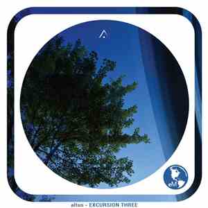 Altus  - Excursion Three
