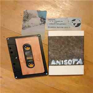 Anisota - Untitled