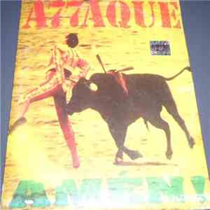 Attaque 77 - Amen!