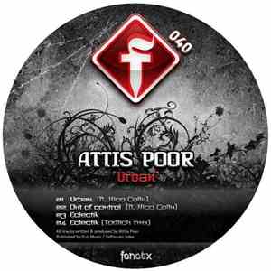 Attis Poor - Urban