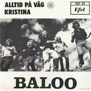 Baloo  - Alltid På Väg / Kristina
