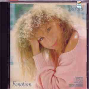 Barbra - Emotion