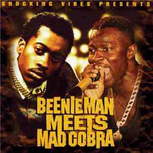 Beenie Man And Mad Cobra - Beenie Man Meets Mad Cobra