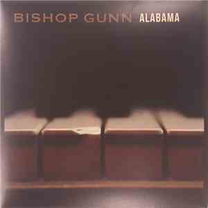 Bishop Gunn - Alabama