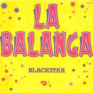 Blackstar  - La Balanga