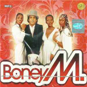 Boney M. - MP3