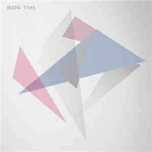 Boofa  - Time