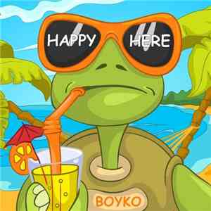 Boyko - Happy Here
