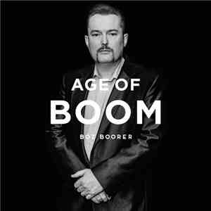 Boz Boorer - Age Of Boom