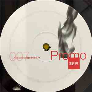 Brethren - Reservation