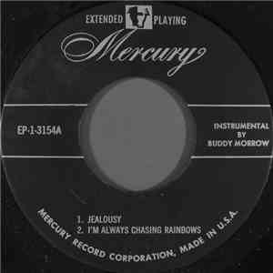 Buddy Morrow - A Date With Buddy Morrow
