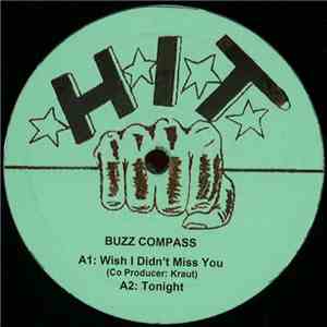 Buzz Compass - No More Hits Vol 18