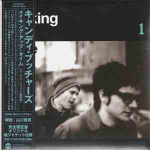 Candy Butchers - Making Up Time