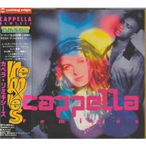 Cappella - Remixes