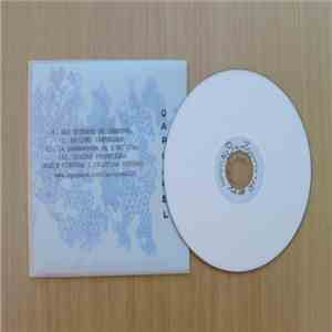 Car Clutch / Gärgamel - Split CDR