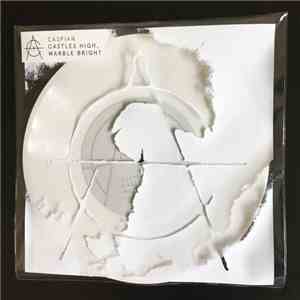 Caspian  - Castles High, Marble Bright