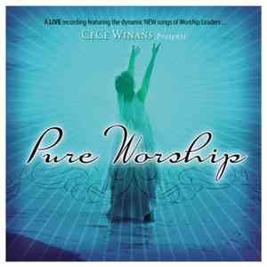CeCe Winans - Presents... Pure Worship