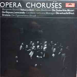 Chor der Deutschen Oper Berlin, Orchester Der Deutschen Oper Berlin, Berlin ...