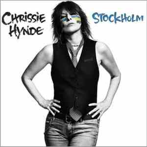 Chrissie Hynde - Stockholm