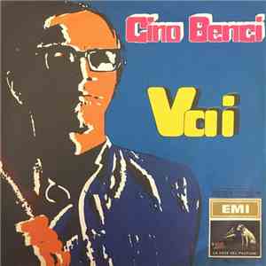 Cino Benci - Vai