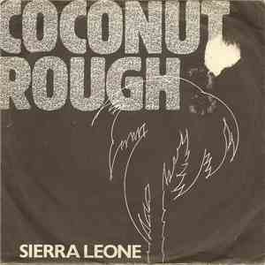 Coconut Rough - Sierra Leone
