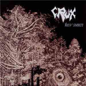 Crux  - Řev Smrti